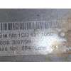 Recambio de aleta delantera derecha para volkswagen new beetle (9c1/1c1) 2.0 referencia OEM IAM 1C0821106D  