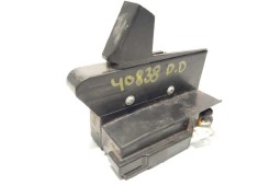 Recambio de cerradura puerta delantera derecha para dacia logan ii ambiance referencia OEM IAM 805026816R   2