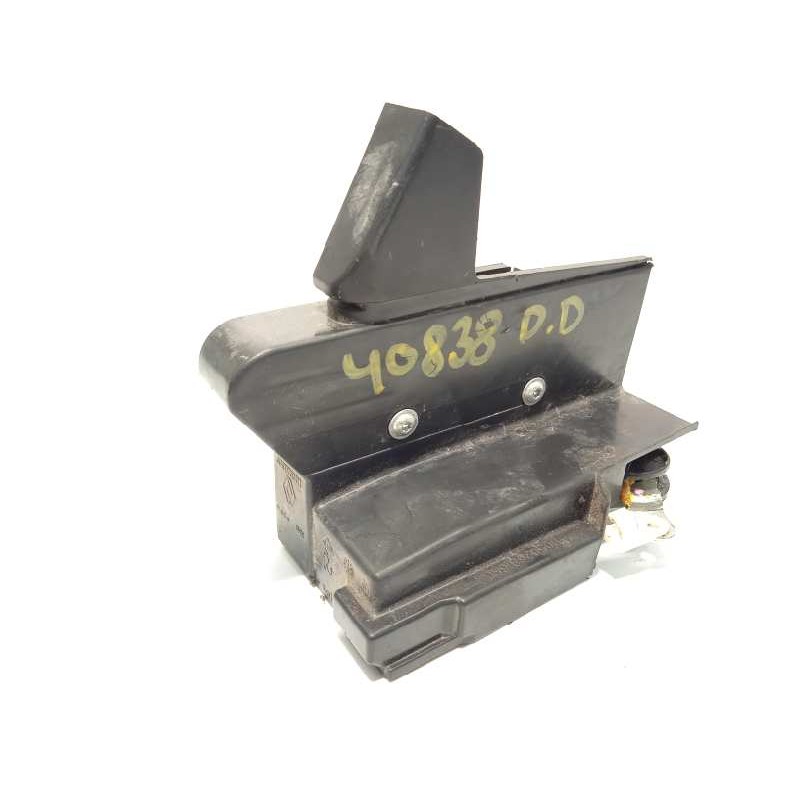 Recambio de cerradura puerta delantera derecha para dacia logan ii ambiance referencia OEM IAM 805026816R  