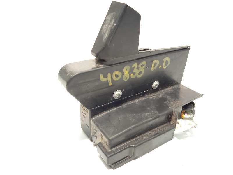 Recambio de cerradura puerta delantera derecha para dacia logan ii ambiance referencia OEM IAM 805026816R  