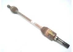 Recambio de transmision trasera izquierda para ford kuga (cbs) 2.0 tdci cat referencia OEM IAM CV614K138AB  2168926 2