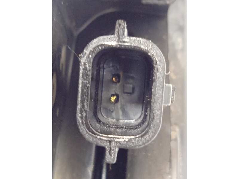 Recambio de cerradura puerta delantera derecha para dacia logan ii ambiance referencia OEM IAM 805026816R  