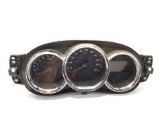 Recambio de cuadro instrumentos para dacia logan ii ambiance referencia OEM IAM 248102055R   2