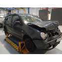 VOLKSWAGEN POLO IV (9N_, 9A_)