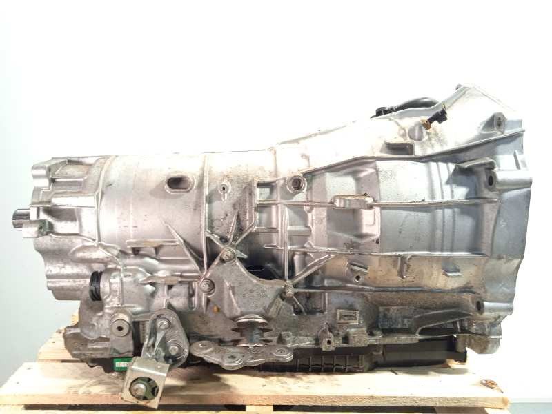 Recambio de caja cambios para bmw serie 5 berlina (g30) 530e referencia OEM IAM ZA8 GA8P75HZ 9846125