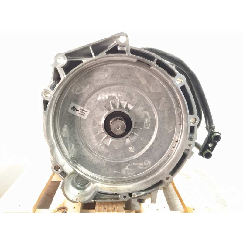 Recambio de caja cambios para bmw serie 5 berlina (g30) 530e referencia OEM IAM ZA8 GA8P75HZ 9846125
