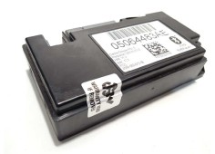 Recambio de modulo electronico para chrysler grand voyager 2.8 crd cat referencia OEM IAM 05064483AE   2