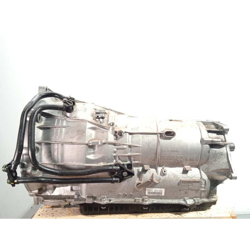 Recambio de caja cambios para bmw serie 5 berlina (g30) 530e referencia OEM IAM ZA8 GA8P75HZ 9846125