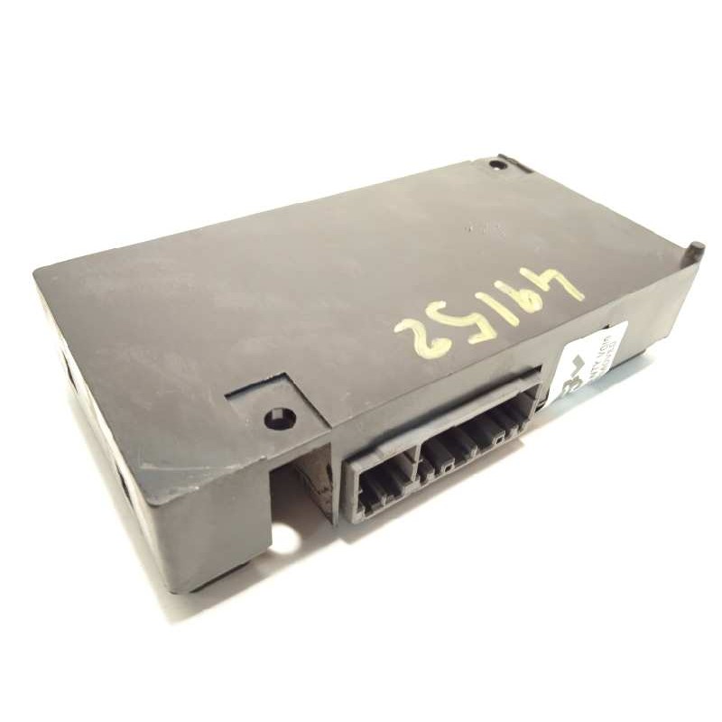 Recambio de modulo electronico para chrysler grand voyager 2.8 crd cat referencia OEM IAM 05064483AE  