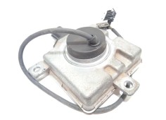 Recambio de centralita faros xenon para honda cr-v 1.6 dtec cat referencia OEM IAM W3T23671   2