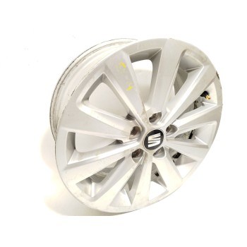 Recambio de llanta para seat ibiza v (kj1, kjg) 1.0 tsi referencia OEM IAM 6F0601025N 6F0601025G8Z8 