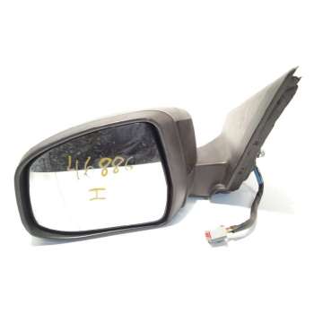 RETROVISOR IZQUIERDO 21986817 