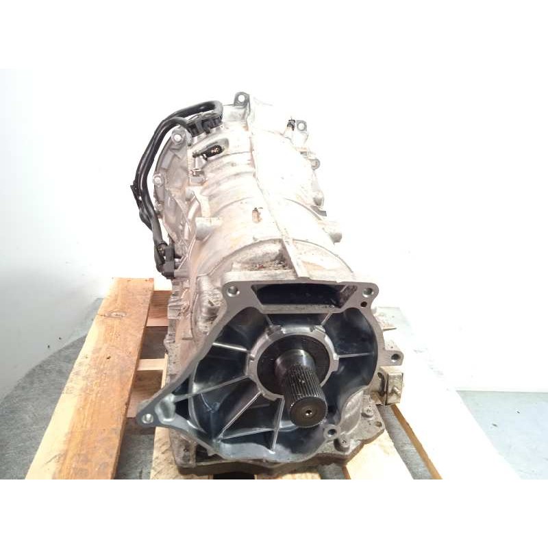Recambio de caja cambios para bmw serie 5 berlina (g30) 530e referencia OEM IAM ZA8 GA8P75HZ 9846125