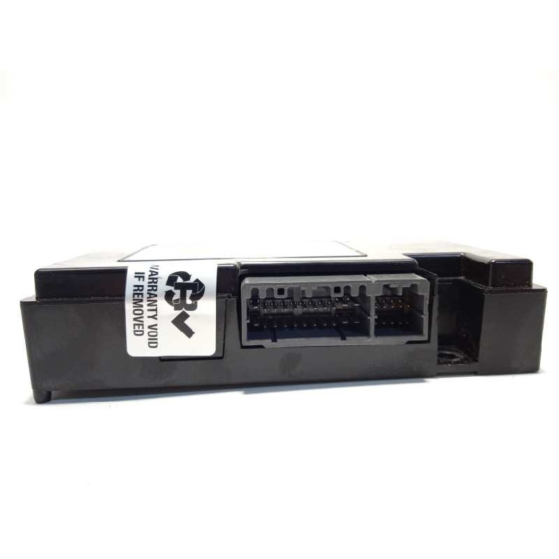 Recambio de modulo electronico para chrysler grand voyager 2.8 crd cat referencia OEM IAM 05064483AE  