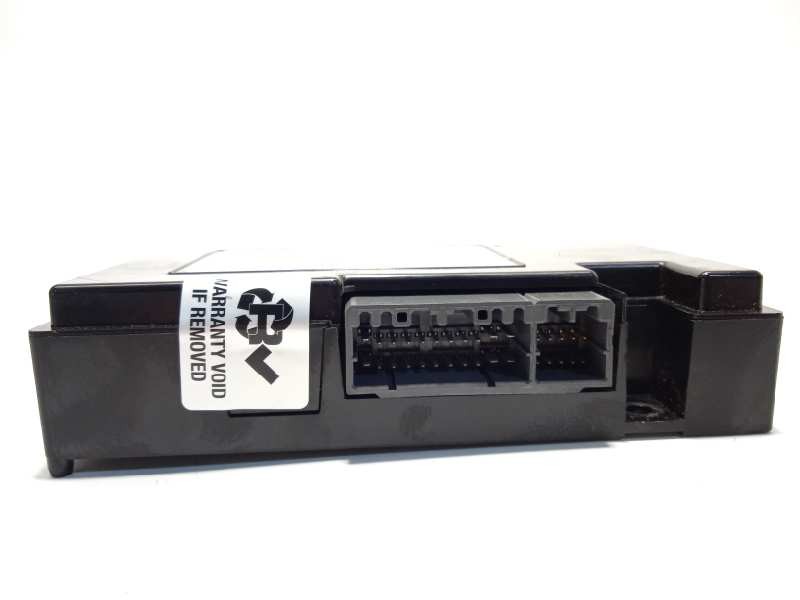 Recambio de modulo electronico para chrysler grand voyager 2.8 crd cat referencia OEM IAM 05064483AE  