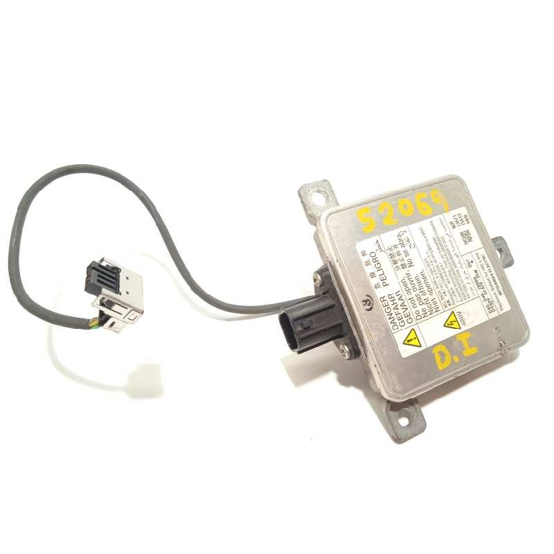 Recambio de centralita faros xenon para honda cr-v 1.6 dtec cat referencia OEM IAM W3T23671  