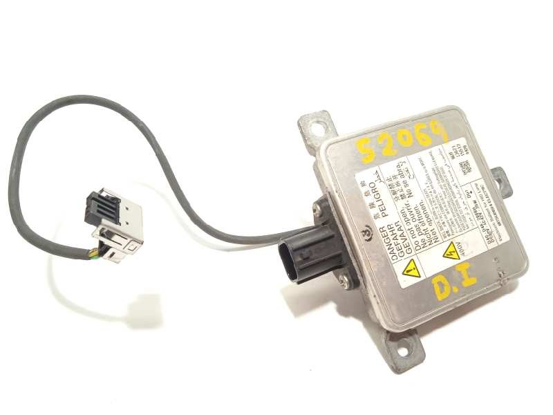Recambio de centralita faros xenon para honda cr-v 1.6 dtec cat referencia OEM IAM W3T23671  