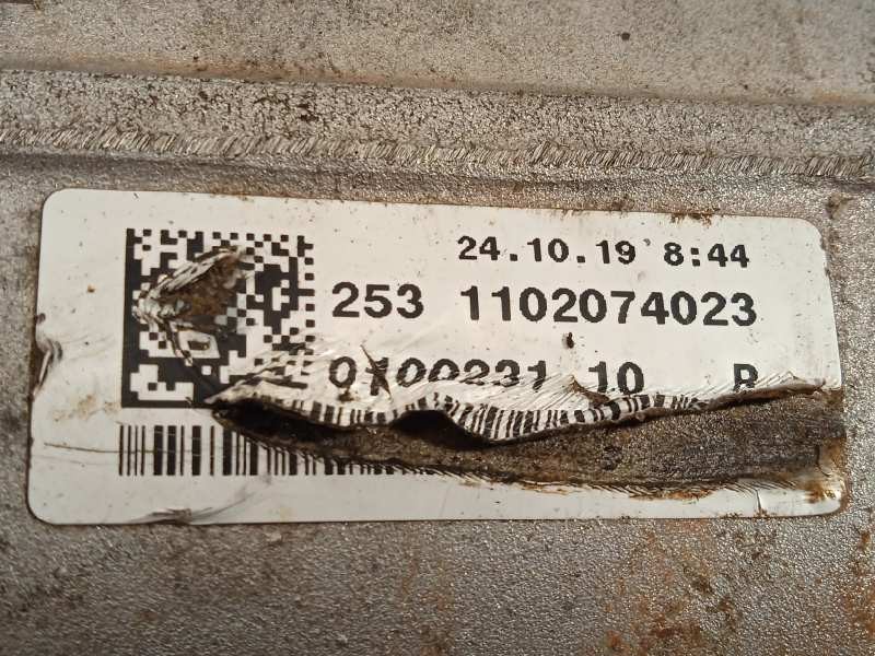 Recambio de caja cambios para bmw serie 5 berlina (g30) 530e referencia OEM IAM ZA8 GA8P75HZ 9846125