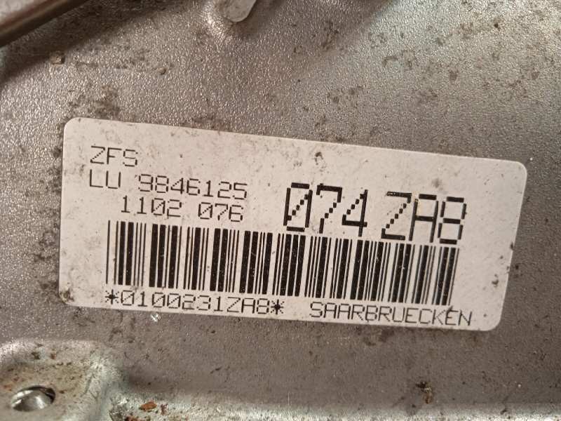 Recambio de caja cambios para bmw serie 5 berlina (g30) 530e referencia OEM IAM ZA8 GA8P75HZ 9846125