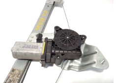 Recambio de elevalunas delantero derecho para dacia logan ii ambiance referencia OEM IAM 807209299R   2