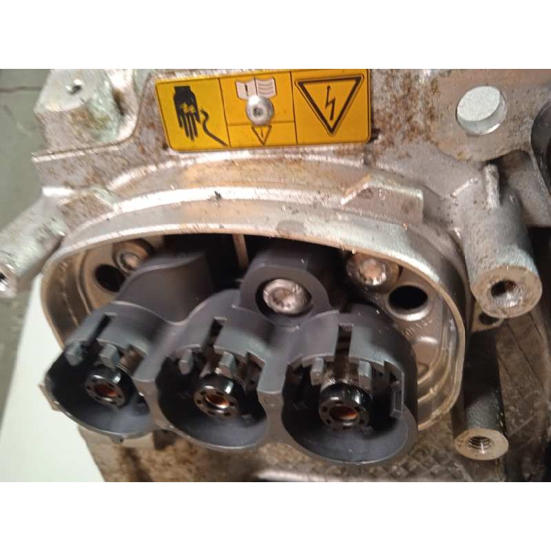 Recambio de caja cambios para bmw serie 5 berlina (g30) 530e referencia OEM IAM ZA8 GA8P75HZ 9846125