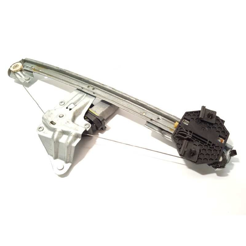 Recambio de elevalunas delantero derecho para dacia logan ii ambiance referencia OEM IAM 807209299R  