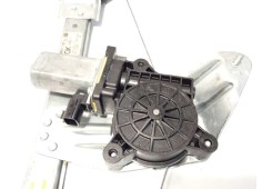 Recambio de elevalunas delantero izquierdo para dacia logan ii ambiance referencia OEM IAM 807213282R   2