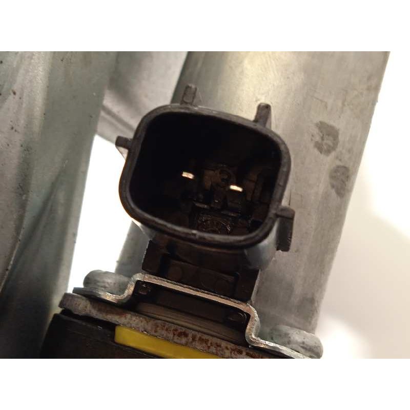 Recambio de elevalunas delantero izquierdo para dacia logan ii ambiance referencia OEM IAM 807213282R  