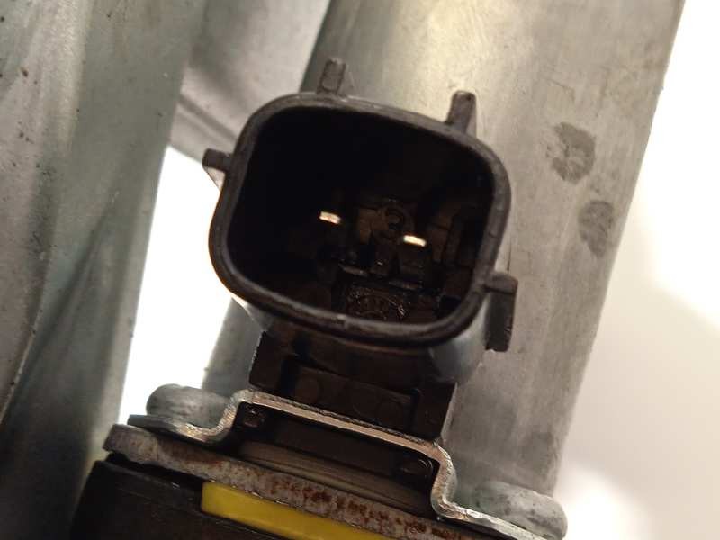 Recambio de elevalunas delantero izquierdo para dacia logan ii ambiance referencia OEM IAM 807213282R  