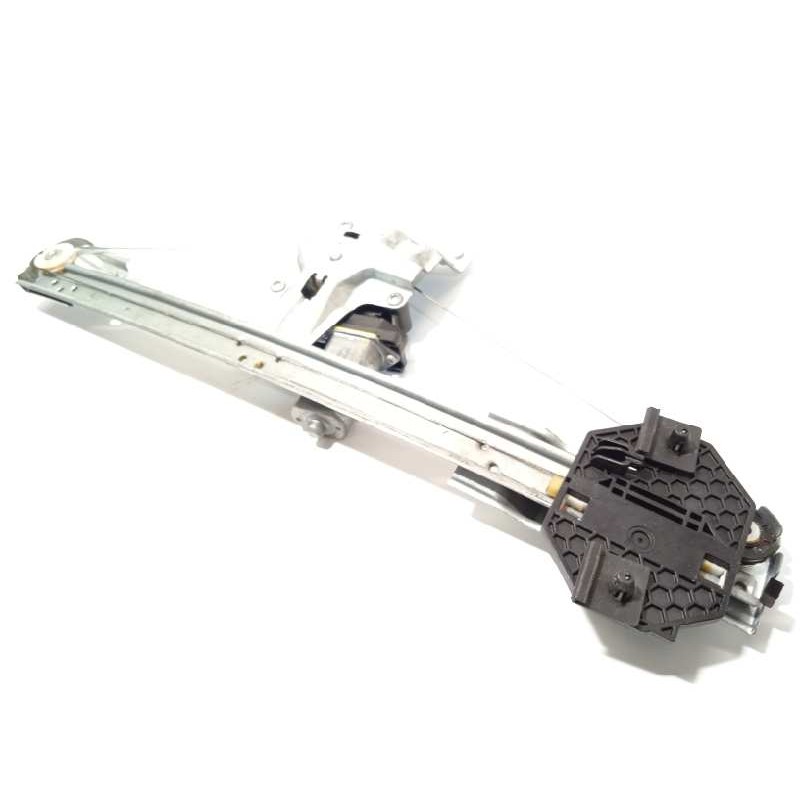 Recambio de elevalunas delantero izquierdo para dacia logan ii ambiance referencia OEM IAM 807213282R  