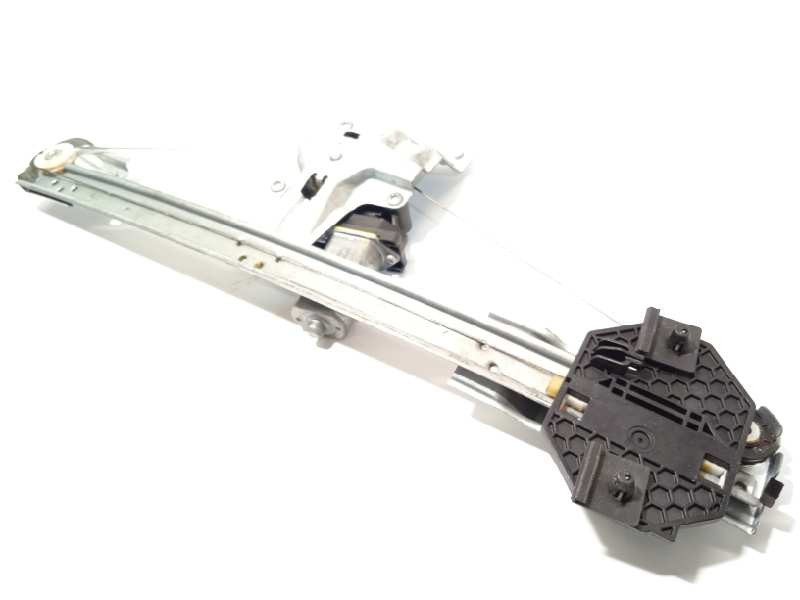 Recambio de elevalunas delantero izquierdo para dacia logan ii ambiance referencia OEM IAM 807213282R  