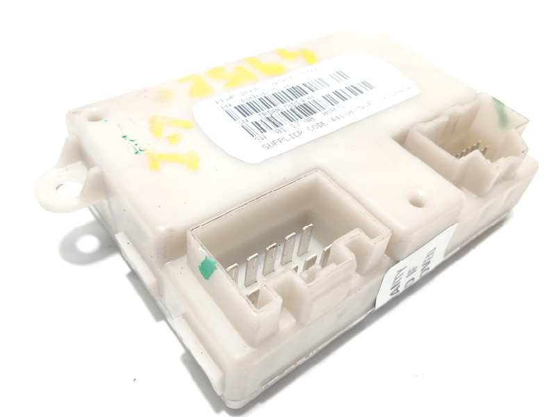 Recambio de centralita confort para chrysler grand voyager 2.8 crd cat referencia OEM IAM P04602758AG  