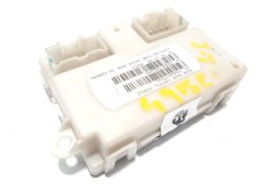 Recambio de centralita confort para chrysler grand voyager 2.8 crd cat referencia OEM IAM P04602758AG   2