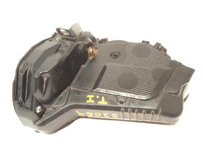 Recambio de cerradura puerta trasera izquierda para honda cr-v 1.6 dtec cat referencia OEM IAM L8814180  