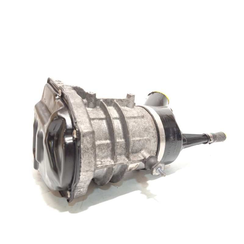 Recambio de bomba servodireccion para citroën c4 picasso sx referencia OEM IAM 9674055680  4008F2