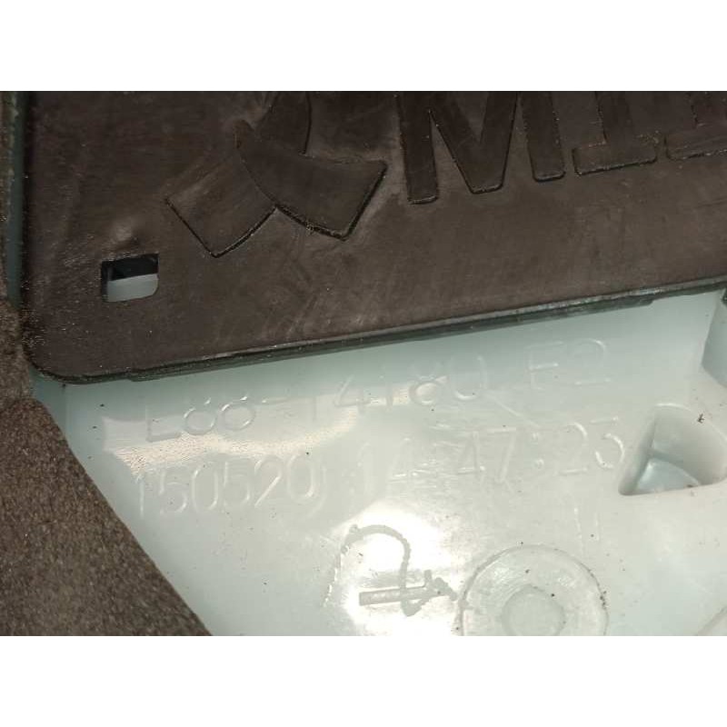 Recambio de cerradura puerta trasera izquierda para honda cr-v 1.6 dtec cat referencia OEM IAM L8814180  