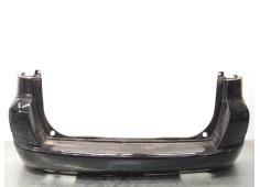 Recambio de paragolpes trasero para citroën c4 picasso sx referencia OEM IAM 7410AR  