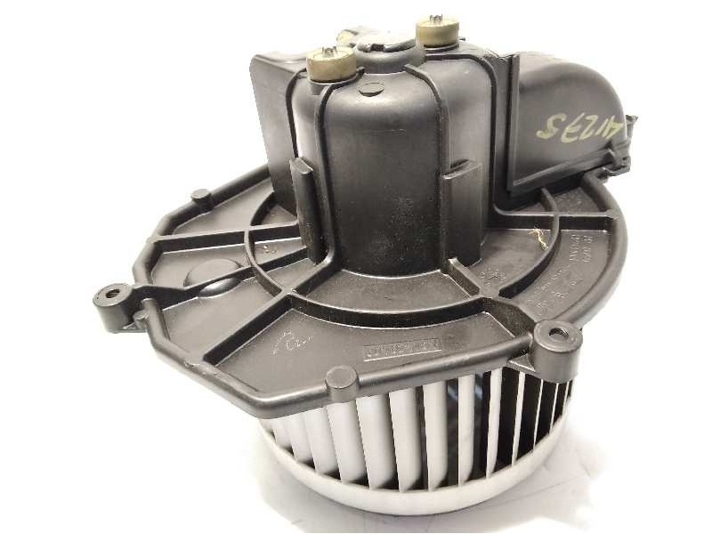 Recambio de motor calefaccion para peugeot partner kasten 1.6 16v hdi referencia OEM IAM 6441AR  