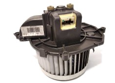 Recambio de motor calefaccion para peugeot partner kasten 1.6 16v hdi referencia OEM IAM 6441AR   2