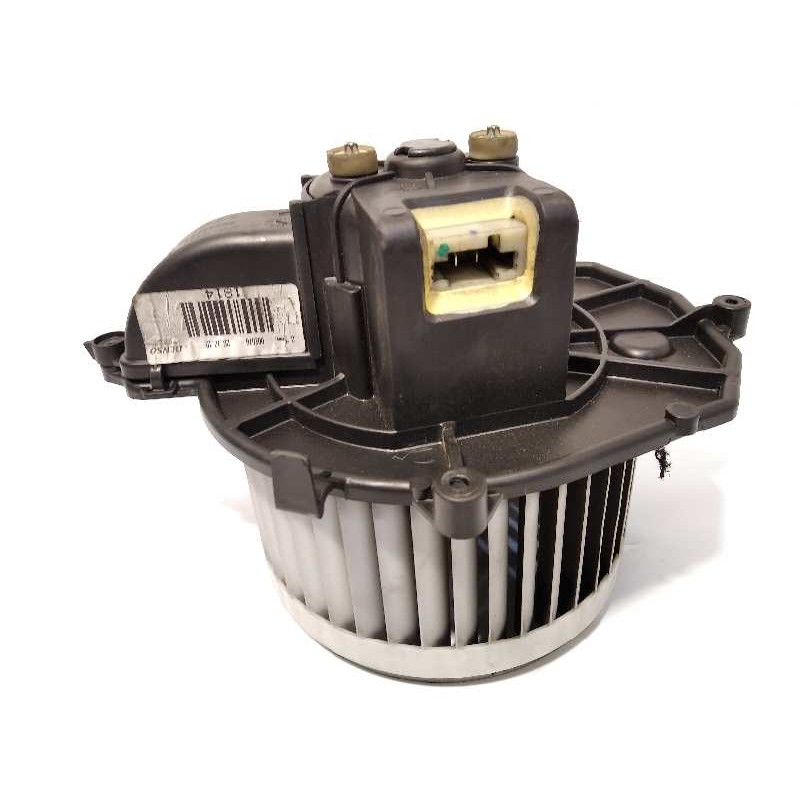 Recambio de motor calefaccion para peugeot partner kasten 1.6 16v hdi referencia OEM IAM 6441AR  