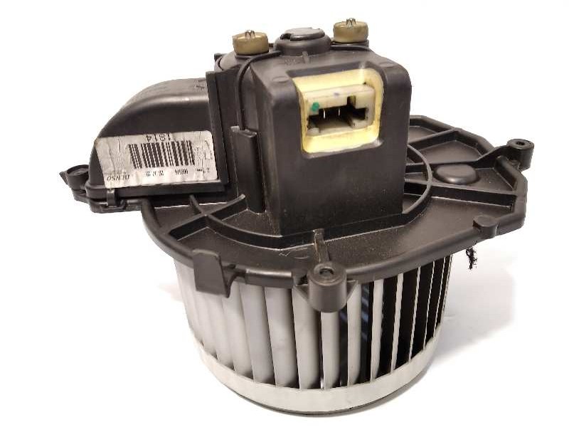 Recambio de motor calefaccion para peugeot partner kasten 1.6 16v hdi referencia OEM IAM 6441AR  