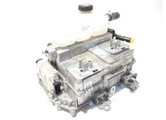 Recambio de convertidor potencia para hyundai ioniq hybrid referencia OEM IAM 366002B205  