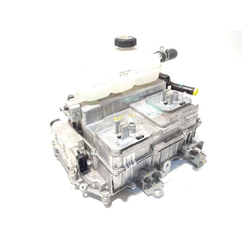 Recambio de convertidor potencia para hyundai ioniq hybrid referencia OEM IAM 366002B205  