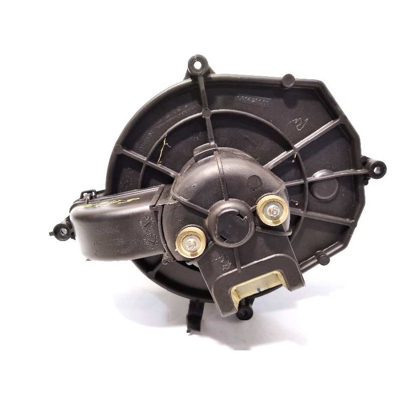 Recambio de motor calefaccion para peugeot partner kasten 1.6 16v hdi referencia OEM IAM 6441AR  