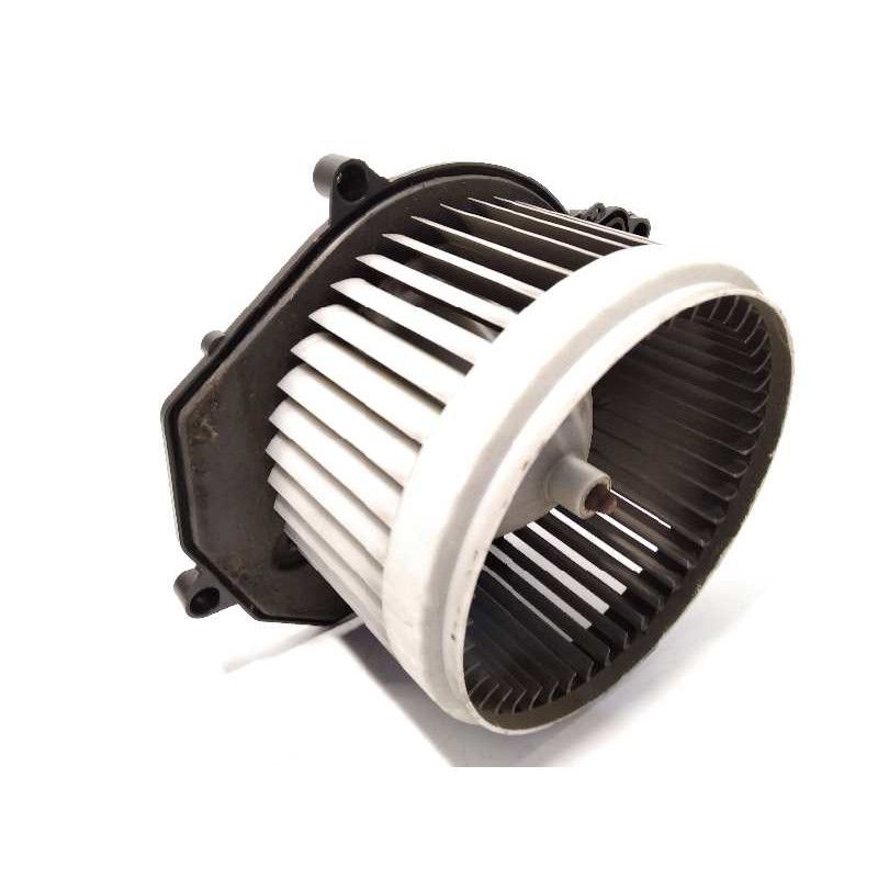 Recambio de motor calefaccion para peugeot partner kasten 1.6 16v hdi referencia OEM IAM 6441AR  