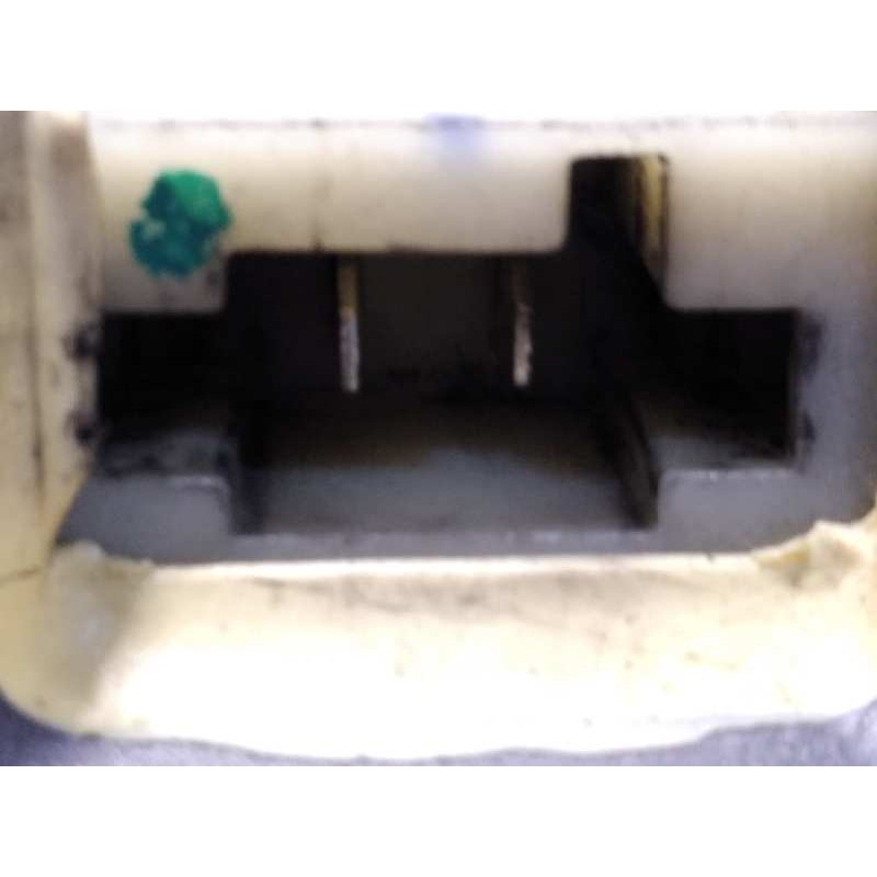 Recambio de motor calefaccion para peugeot partner kasten 1.6 16v hdi referencia OEM IAM 6441AR  