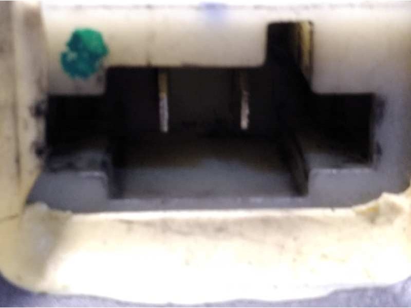 Recambio de motor calefaccion para peugeot partner kasten 1.6 16v hdi referencia OEM IAM 6441AR  