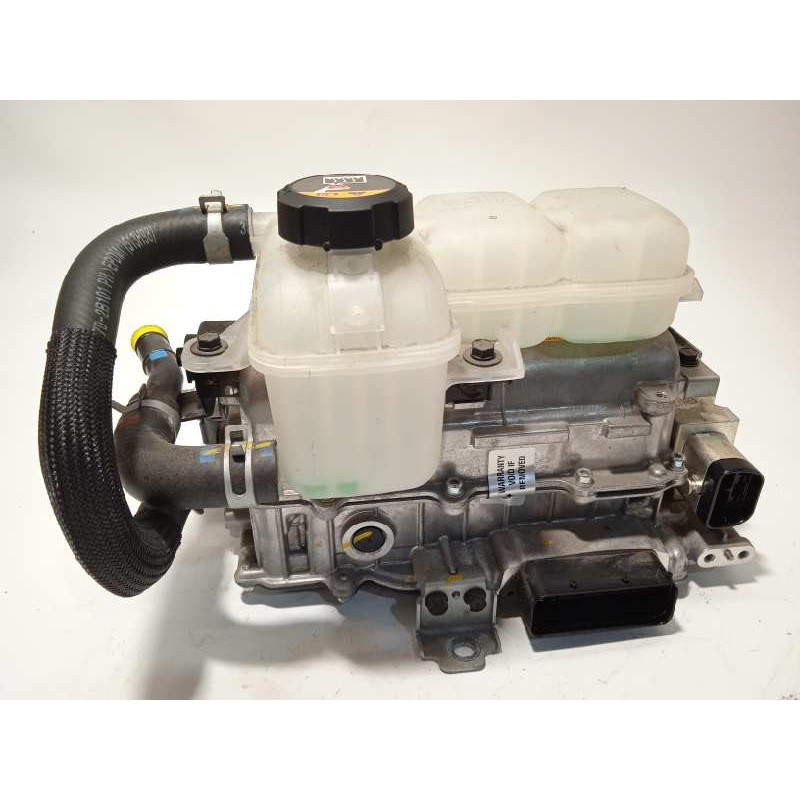 Recambio de convertidor potencia para hyundai ioniq hybrid referencia OEM IAM 366002B205  