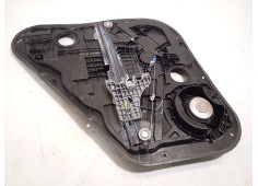 Recambio de elevalunas trasero derecho para kia sportage 1.6 cat referencia OEM IAM 83480F1040 83481F1000 83460F1000 2