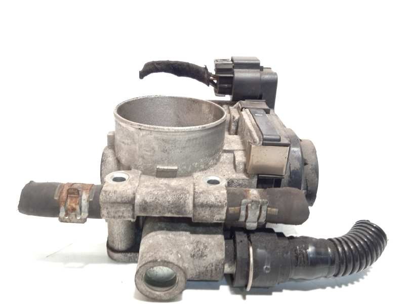 Recambio de caja mariposa para opel astra gtc enjoy referencia OEM IAM 55559227  25378492A